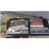 Image 9 : Shell Postage Stamps, Pamphlets, Maps, Calgary Flag & More 