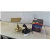 Image 1 : Desk Lamp , F-16 Flight Stick Control