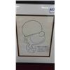 Image 2 : Original Comic Book Art. Beetl Bailey By Mort Walker. 