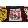Image 2 : Rare Vintage Selkirk Soap Box Derby Jacket Crest , Tuktoyak Tuk 
