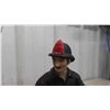 Image 2 : Chicago Fire Department Toy  Fire Engine Cased 8'' x 4'' x 4'' with Fireman Figure 
