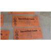 Image 2 : Large Lot of 1950s Imperial Bank of Canada Cancelled Cheques 