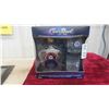 Image 1 : Winnipeg Jets Crown Royal Whiskey Bottle and Glasses Special Edition Boxed