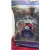 Image 2 : Winnipeg Jets Crown Royal Whiskey Bottle and Glasses Special Edition Boxed
