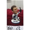 Image 1 : Rare WHL Winnipeg Ice Peyton Krebs Bobblehead. Now Playing with Edmonton Oilers