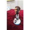 Image 2 : Rare WHL Winnipeg Ice Peyton Krebs Bobblehead. Now Playing with Edmonton Oilers