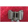 Image 2 : Vintage Binoculars Carl Wetzlar, Extra Wide Angle 8x40 Range Master.