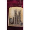 Image 2 : (4) C.1915 Osborne Ivorex Bath Abbey , Buckingham Palace, St 
