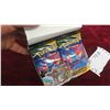 Image 2 : 28 Packs Pokemon Faux Evolving Skies (FR) 