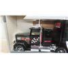 Image 2 : Loctite Nylint Freightliner Racing Hauler 24'' Scale 1:28 