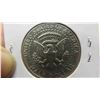 Image 3 : 4 USA JFK 50 Cents 1971, 1972, 1973, 1974