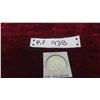 Image 1 : 1 USA 1922 Silver Dollar 