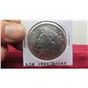 Image 2 : 1 USA 1922 Silver Dollar 