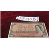 Image 8 : (3) Canada $1 Bills 1937, 1954, 1973 & (2) Canada $2 Bills 1954, 1986