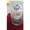 Image 2 : 3 NHL Goalie Masks/Helmets 7'' Leafs, Kings & Red Wings