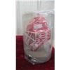 Image 8 : 3 NHL Goalie Masks/Helmets 7'' Leafs, Kings & Red Wings