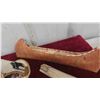 Image 2 : Birch Bark Canoe, Tee Pee Display & More 