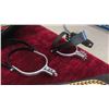 Image 4 : Cowboy Western Dress Up Set , Cap Gun, Belt Holster, Plus