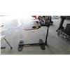 Image 8 : Adjustable Stander Bed Table Appears New,Bath Chair 