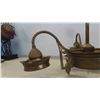 Image 8 : 2 Vintage Chandeliers 