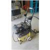 Image 2 : Karcher 1750G Gas Pressure Washer Not Running 