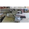 Image 1 : Tool Shop Sliding Miter Saw 
