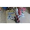 Image 2 : Tool Shop Sliding Miter Saw 