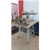 Image 1 : Dewalt Radial Arm Saw and Bench Grinder 