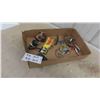 Image 1 : Fishing Reels and Lures 