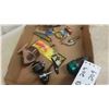 Image 2 : Fishing Reels and Lures 