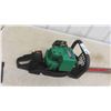 Image 2 : Weed Eater 22'' Gas Hedge Trimmer 