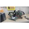 Image 1 : King 10'' Sliding Miter Saw 