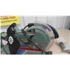 Image 2 : King 10'' Sliding Miter Saw 