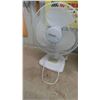 Image 2 : (2) 12'' Fans - 1 is New