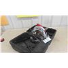 Image 1 : Craftsman Professional Circular Power Saw with Hard Case and Laser