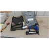 Image 1 : 2 Air Nailers: Paslode 90F 40B , CA Model APF1850