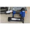 Image 2 : 2 Air Nailers: Paslode 90F 40B , CA Model APF1850