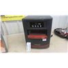 Image 2 : New Quartz Infrared Heater 1500 Watt