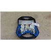 Image 1 : Mastercraft Hole Saw Set