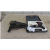 Image 1 : Black and Decker Power Angle Grinder, Soldering Gun