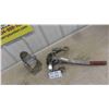 Image 1 : 12 Ton Hydraulic Jack , Come Along