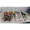 Image 1 : Specialty Tools: Valve Compressor, Timer Light, Hohner Compression Tester 