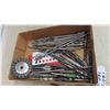 Image 2 : Drill Bits, Files