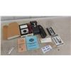 Image 1 : Aemc Multi Meter , Digital Photoelectric Tachnometer , Wireless In/Out 
