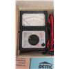 Image 2 : Aemc Multi Meter , Digital Photoelectric Tachnometer , Wireless In/Out 