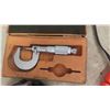 Image 2 : Calipers, Measuring Device, Feeler Gauges, Laser Line, Precision Tools 