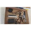Image 8 : 1/4'' Air Die Grinder, Screw Drivers, Allen Wrenche, 1/2'' Torque Wrench 