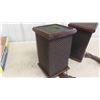 Image 3 : Rare 1950s/60s Electrohome Speakers Model E00-110 Mid Century with 