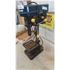 Image 2 : Mastercraft Drill Press 8'' Portable 