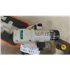 Image 2 : Nikon AC-2s Automatic Level 360 Degrees Transit with Tripod and Measuring 